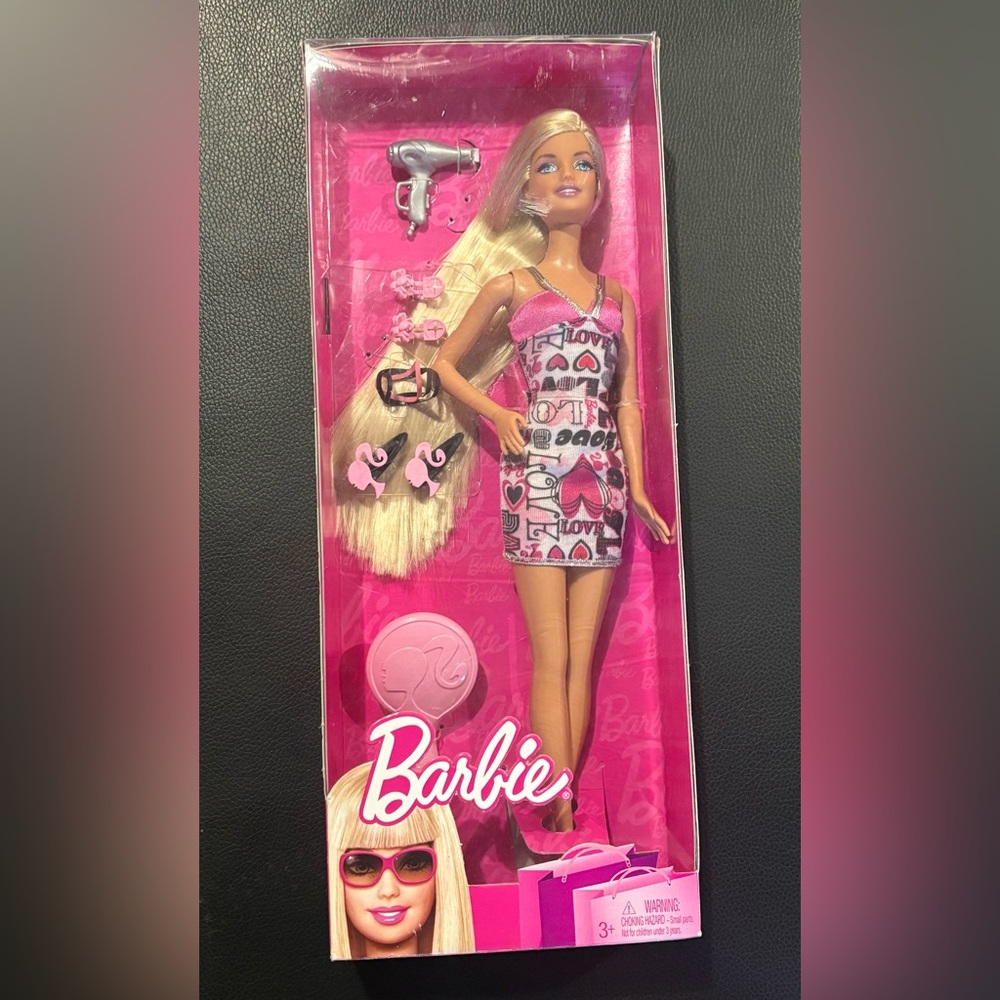 Barbie Fab Life